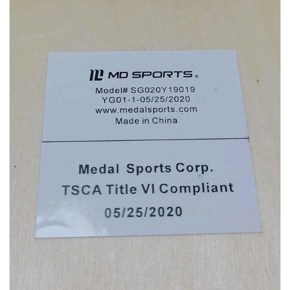 N/A has details toss
